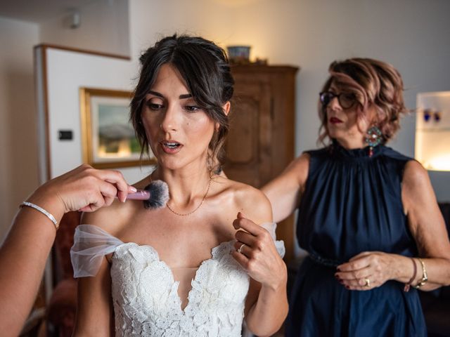 Il matrimonio di Federico e Anna a Trento, Trento 76
