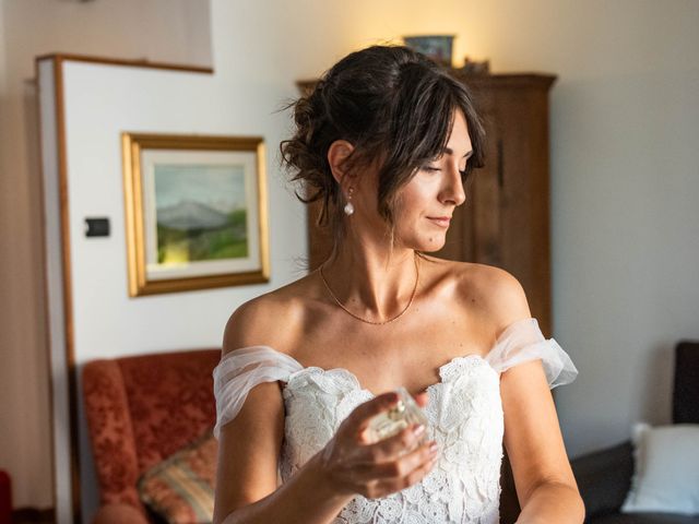 Il matrimonio di Federico e Anna a Trento, Trento 77