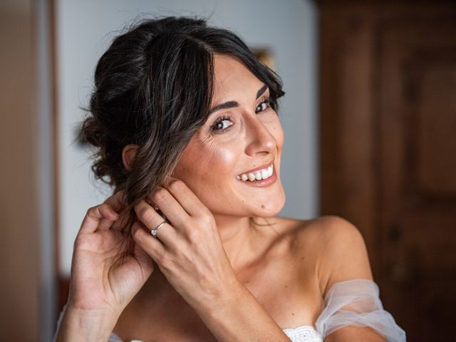 Il matrimonio di Federico e Anna a Trento, Trento 79