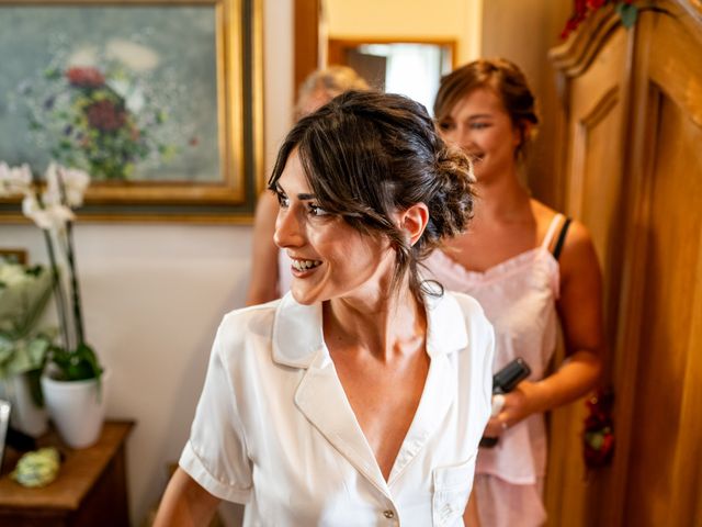 Il matrimonio di Federico e Anna a Trento, Trento 82