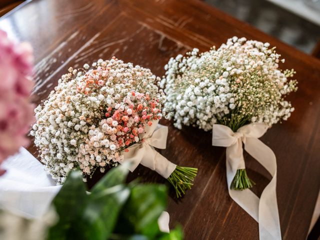 Il matrimonio di Federico e Anna a Trento, Trento 83