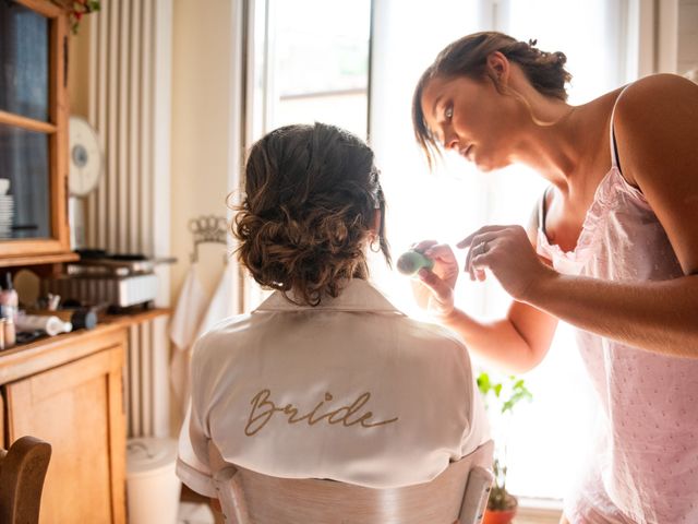 Il matrimonio di Federico e Anna a Trento, Trento 91
