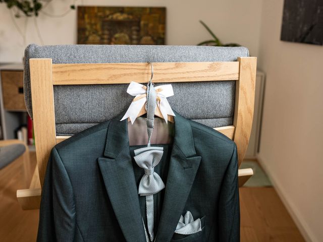 Il matrimonio di Federico e Anna a Trento, Trento 96