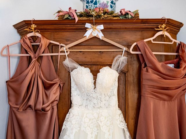 Il matrimonio di Federico e Anna a Trento, Trento 99