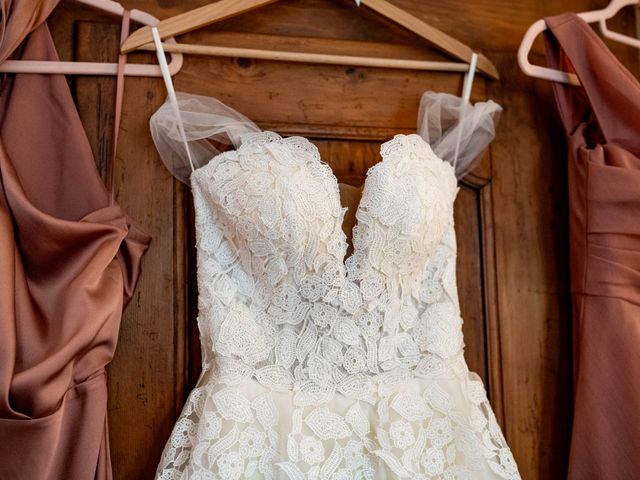 Il matrimonio di Federico e Anna a Trento, Trento 100