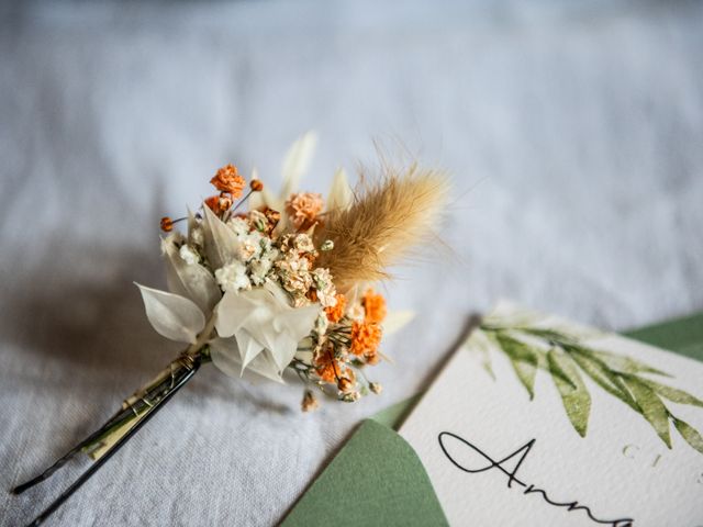 Il matrimonio di Federico e Anna a Trento, Trento 101