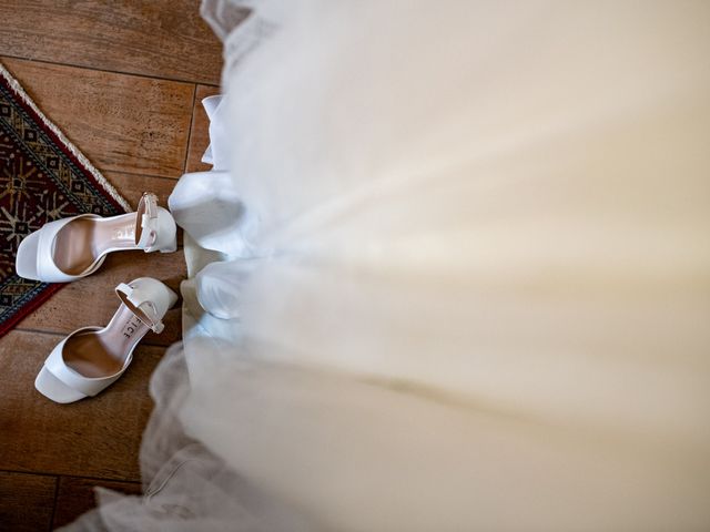 Il matrimonio di Federico e Anna a Trento, Trento 102