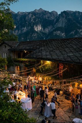 Il matrimonio di Federico e Anna a Trento, Trento 103
