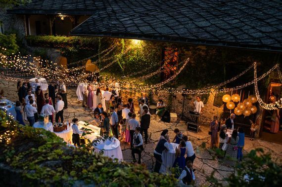 Il matrimonio di Federico e Anna a Trento, Trento 104