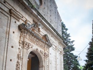 Le nozze di Ippolito e Martina 1