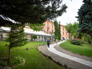 Le nozze di Ippolito e Martina 2
