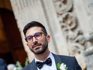 Le nozze di Ippolito e Martina 3