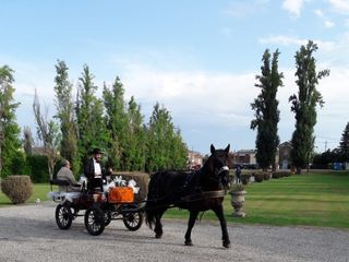 Le nozze di Simone e Rossella 2