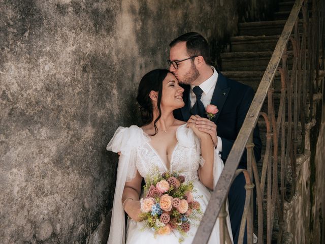 Il matrimonio di Luca e Giulia a Cittadella, Padova 53