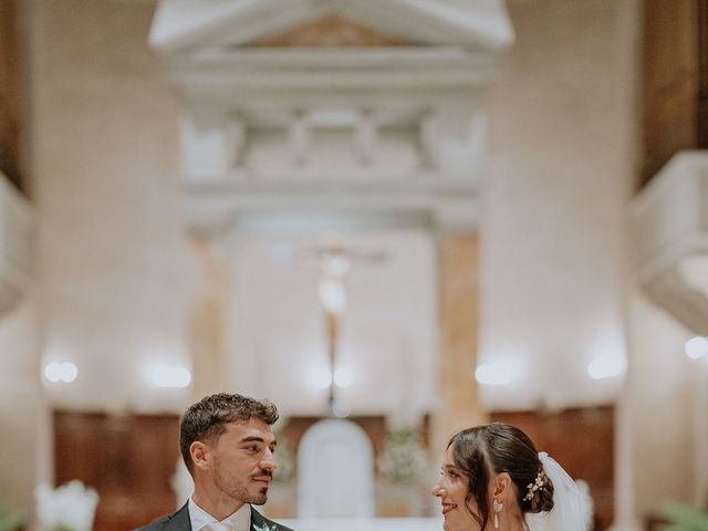 Il matrimonio di Cristian e Ylenia a Avezzano, L'Aquila 1