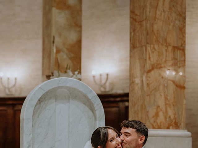 Il matrimonio di Cristian e Ylenia a Avezzano, L'Aquila 2