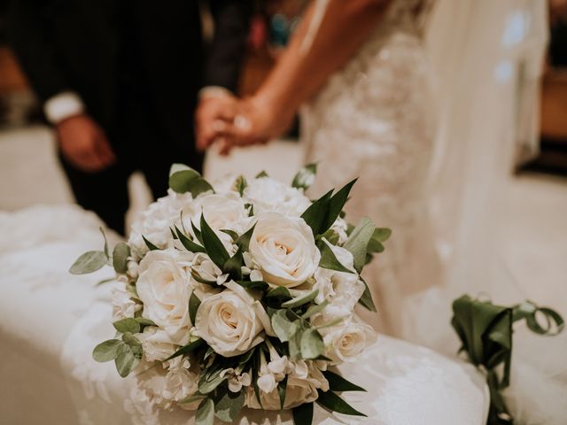 Il matrimonio di Cristian e Ylenia a Avezzano, L'Aquila 6
