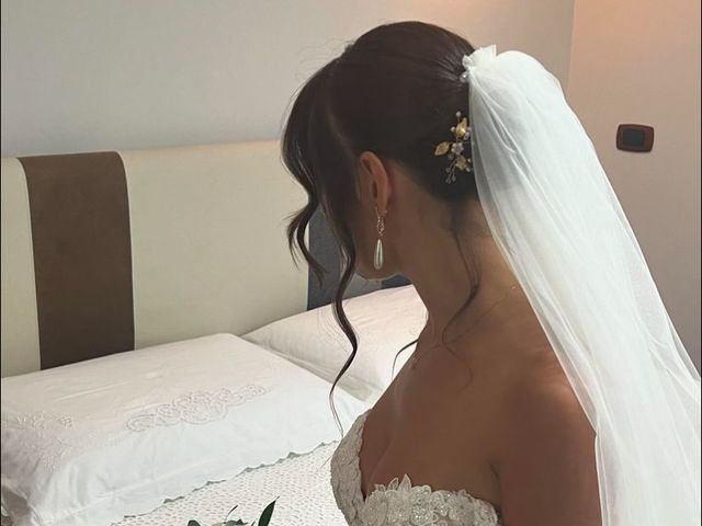 Il matrimonio di Cristian e Ylenia a Avezzano, L'Aquila 8