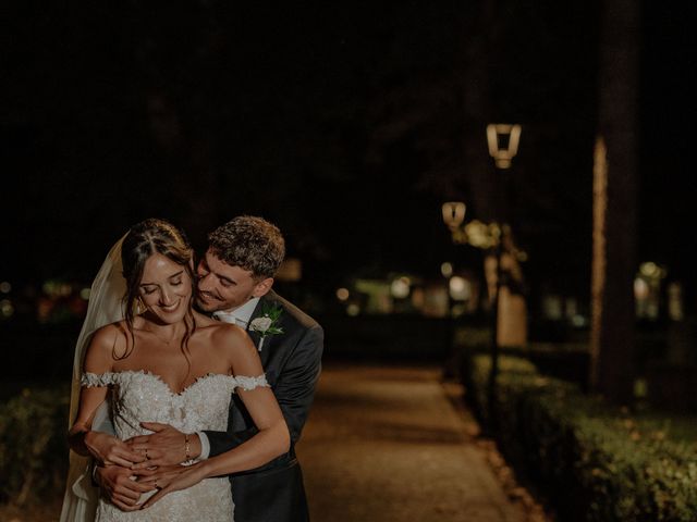 Il matrimonio di Cristian e Ylenia a Avezzano, L'Aquila 10