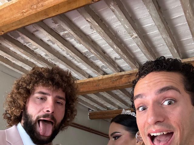 Il matrimonio di Alex e Jennifer a Bagnara di Romagna, Ravenna 4