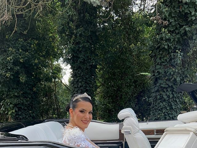 Il matrimonio di Alex e Jennifer a Bagnara di Romagna, Ravenna 6
