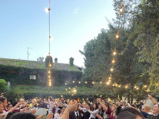 Il matrimonio di Alex e Jennifer a Bagnara di Romagna, Ravenna 7