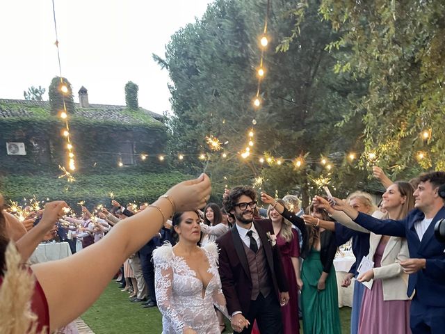 Il matrimonio di Alex e Jennifer a Bagnara di Romagna, Ravenna 8