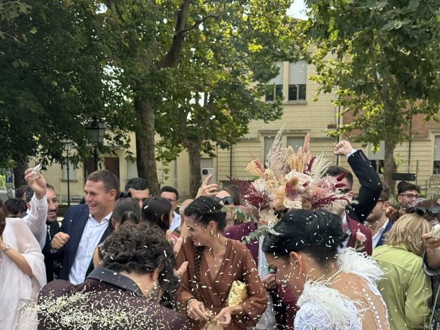 Il matrimonio di Alex e Jennifer a Bagnara di Romagna, Ravenna 11