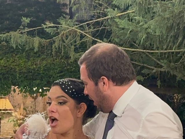 Il matrimonio di Alex e Jennifer a Bagnara di Romagna, Ravenna 14