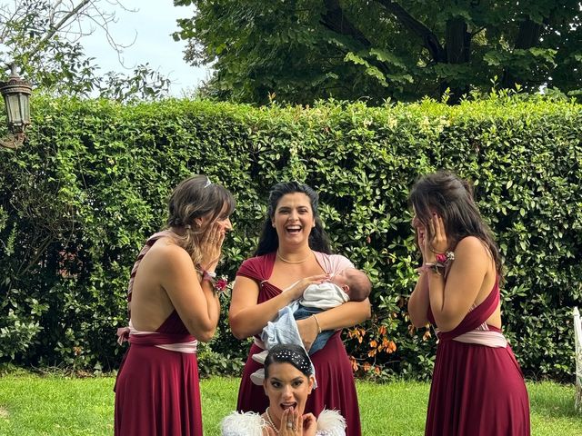 Il matrimonio di Alex e Jennifer a Bagnara di Romagna, Ravenna 15
