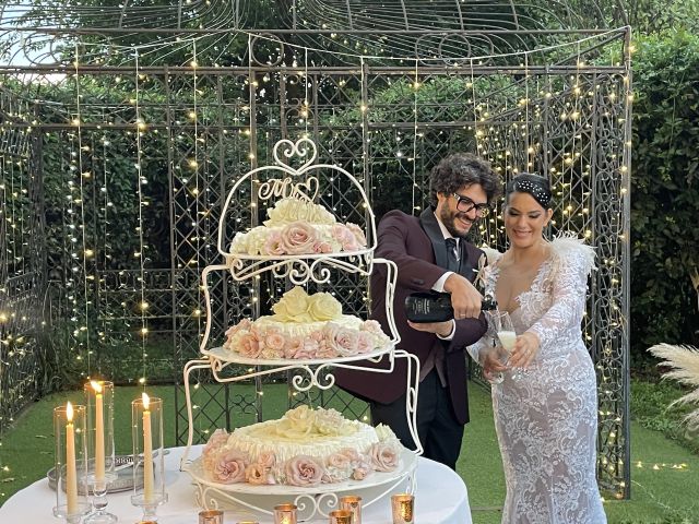 Il matrimonio di Alex e Jennifer a Bagnara di Romagna, Ravenna 17