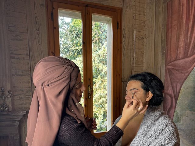 Il matrimonio di Alex e Jennifer a Bagnara di Romagna, Ravenna 20