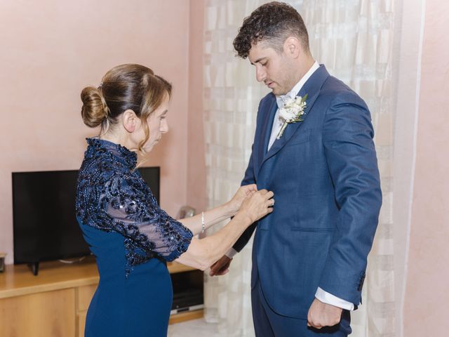 Il matrimonio di Luca e Giulia a Monza, Monza e Brianza 10
