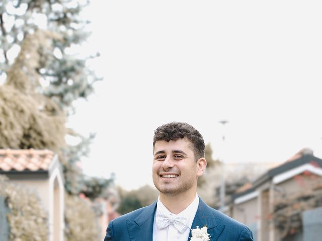Il matrimonio di Luca e Giulia a Monza, Monza e Brianza 19