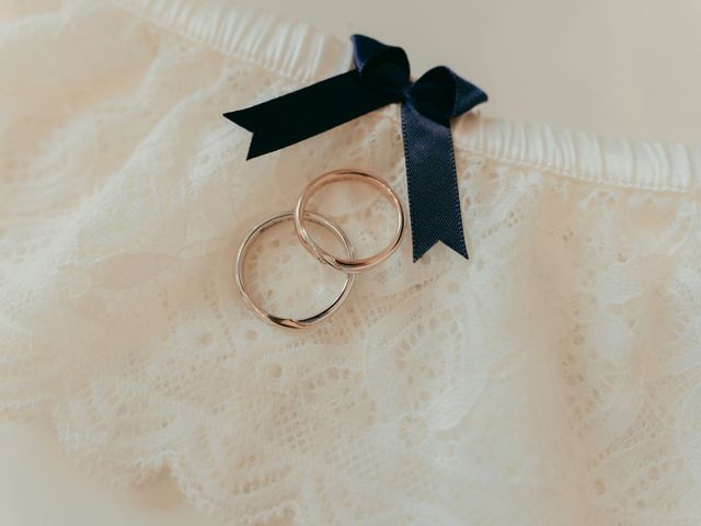 Il matrimonio di Luca e Giulia a Monza, Monza e Brianza 35