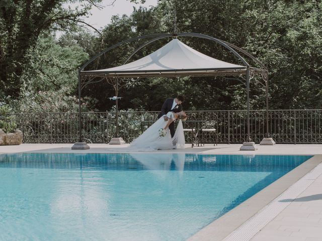 Il matrimonio di Luca e Giulia a Monza, Monza e Brianza 103