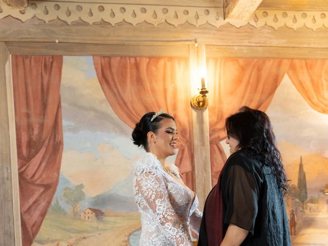 Il matrimonio di Alex e Jennifer a Bagnara di Romagna, Ravenna 21