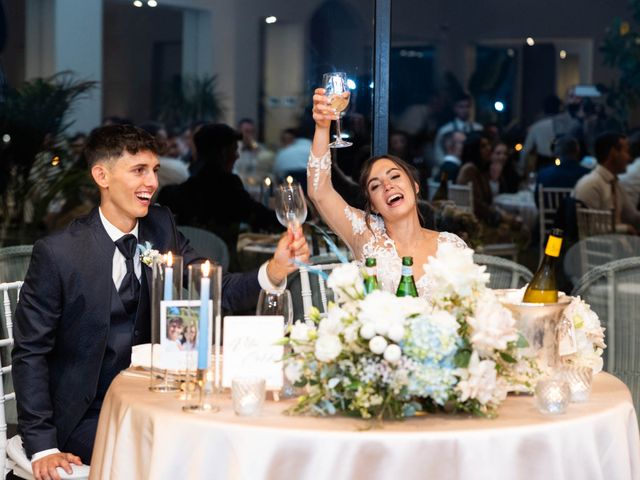 Il matrimonio di Fabio e Debora a Merate, Lecco 42