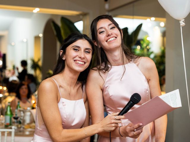 Il matrimonio di Fabio e Debora a Merate, Lecco 44