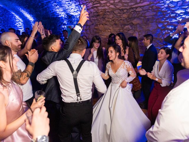Il matrimonio di Fabio e Debora a Merate, Lecco 57
