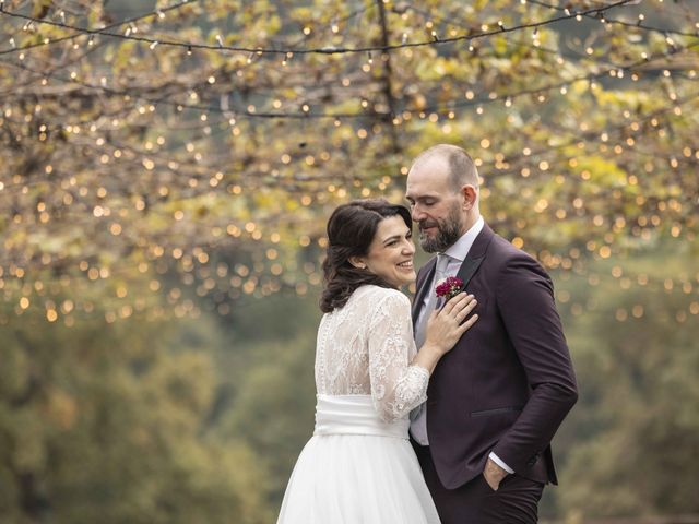 Il matrimonio di Umberto e Martina a Scanzorosciate, Bergamo 3