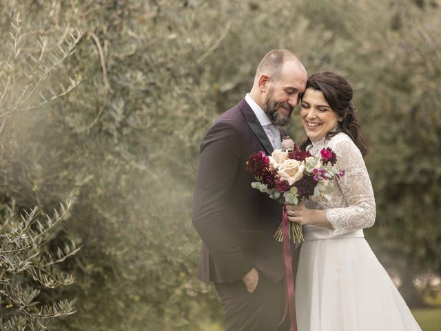 Il matrimonio di Umberto e Martina a Scanzorosciate, Bergamo 4