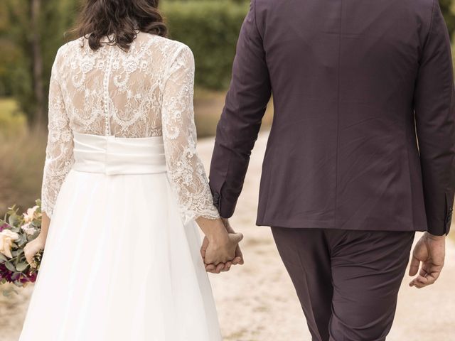 Il matrimonio di Umberto e Martina a Scanzorosciate, Bergamo 6