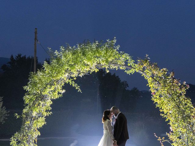 Il matrimonio di Umberto e Martina a Scanzorosciate, Bergamo 7