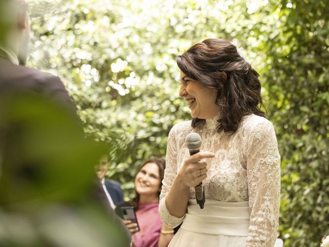 Il matrimonio di Umberto e Martina a Scanzorosciate, Bergamo 61