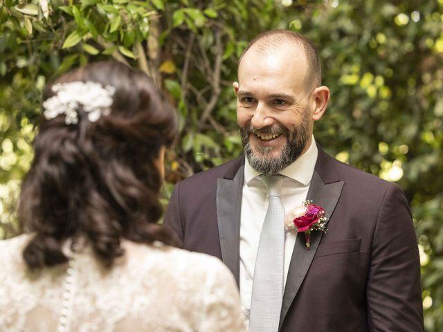 Il matrimonio di Umberto e Martina a Scanzorosciate, Bergamo 62