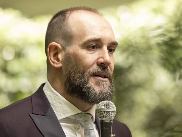 Il matrimonio di Umberto e Martina a Scanzorosciate, Bergamo 64