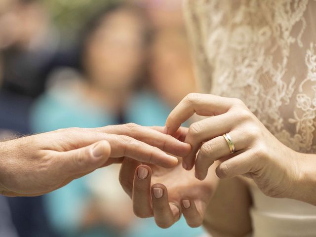 Il matrimonio di Umberto e Martina a Scanzorosciate, Bergamo 69