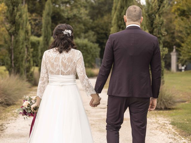 Il matrimonio di Umberto e Martina a Scanzorosciate, Bergamo 82