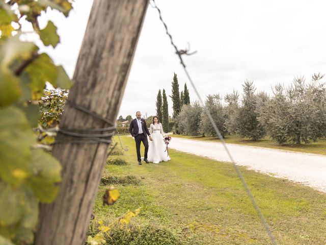 Il matrimonio di Umberto e Martina a Scanzorosciate, Bergamo 92